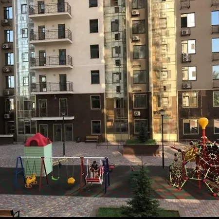 Apartment Квартира С Видом На Море Кадор 10 Жемчужина Odesa