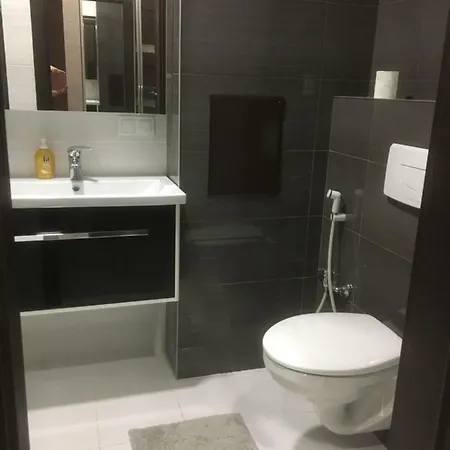 Квартира С Видом На Море Кадор 10 Жемчужина Apartment