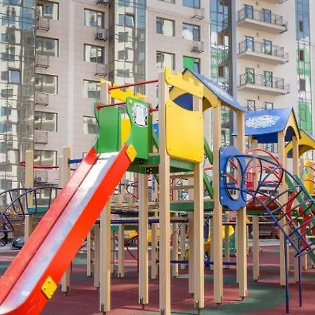 Квартира С Видом На Море Кадор 10 Жемчужина * Odesa