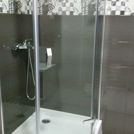 Apartment Квартира С Видом На Море Кадор 10 Жемчужина *
