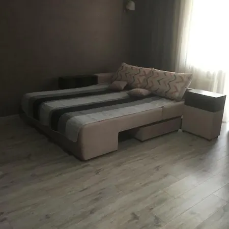 Apartment Квартира С Видом На Море Кадор 10 Жемчужина Odesa