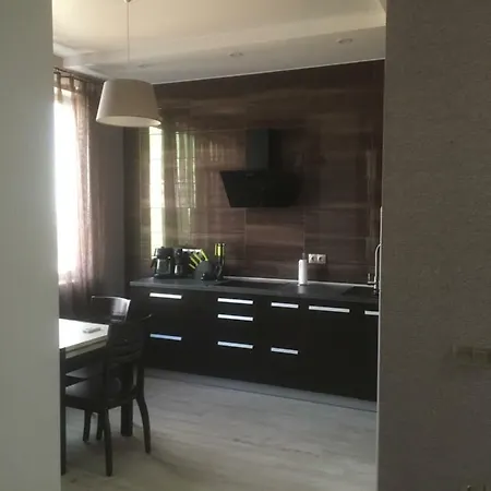 Apartment Квартира С Видом На Море Кадор 10 Жемчужина Odesa