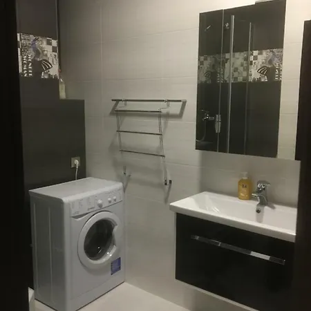 Квартира С Видом На Море Кадор 10 Жемчужина Apartment