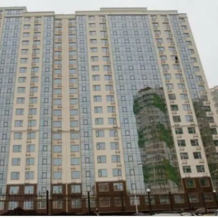 Квартира С Видом На Море Кадор 10 Жемчужина Apartment *