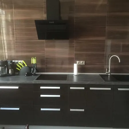 Apartment Квартира С Видом На Море Кадор 10 Жемчужина