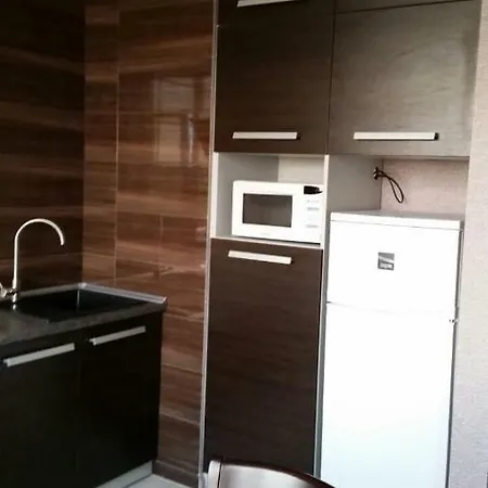 Квартира С Видом На Море Кадор 10 Жемчужина Apartment Odesa