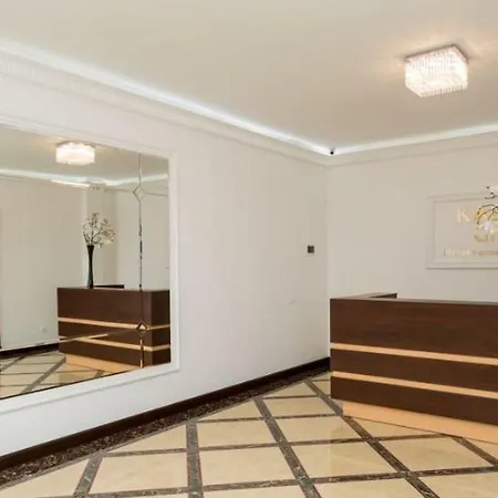 Квартира С Видом На Море Кадор 10 Жемчужина Apartment